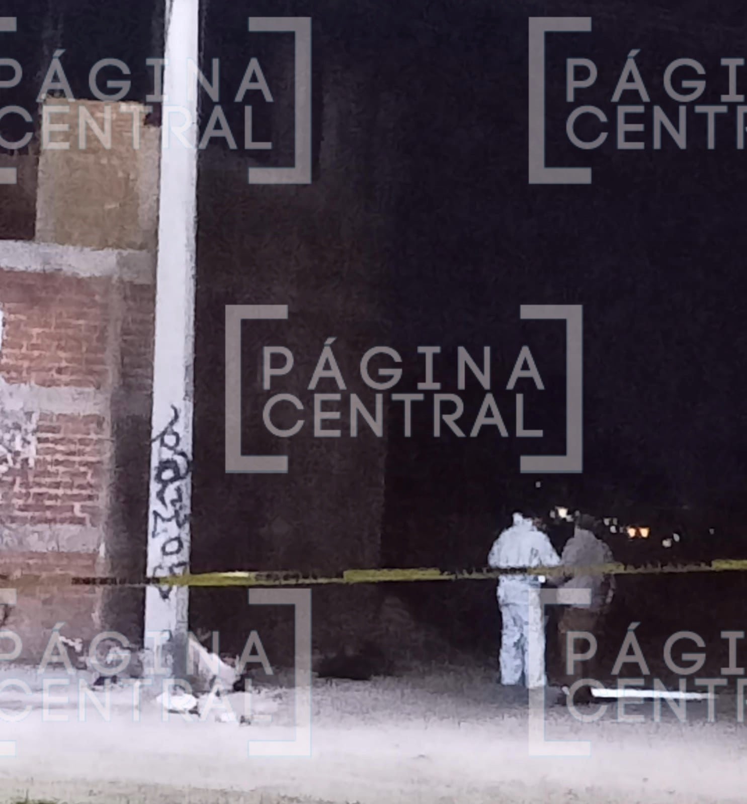 Restos humanos León II