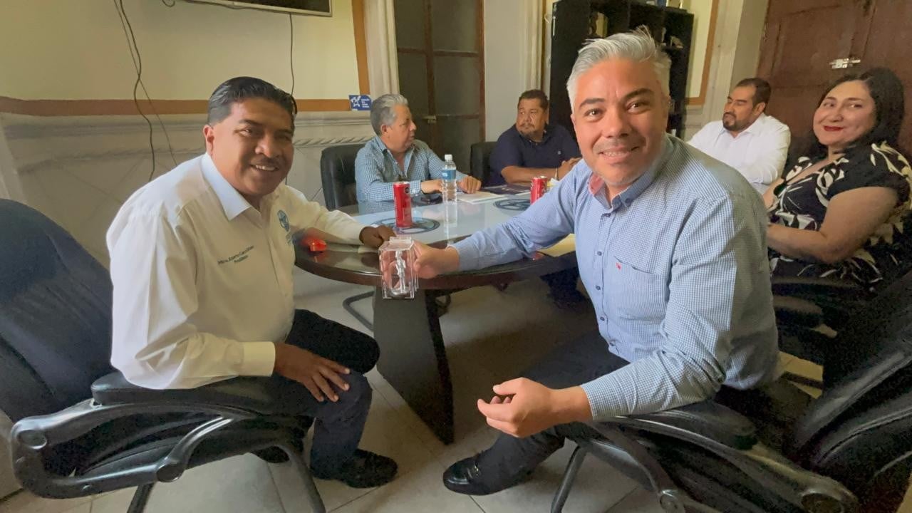 TEMEX llega a Purísima del Rincón