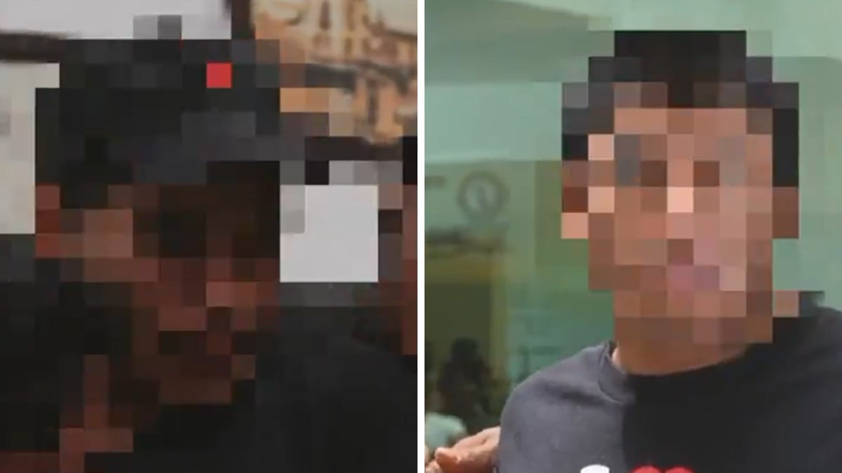 Joven desaparecido en San Francisco del Rincón es localizado en Jalisco; así lo hallaron