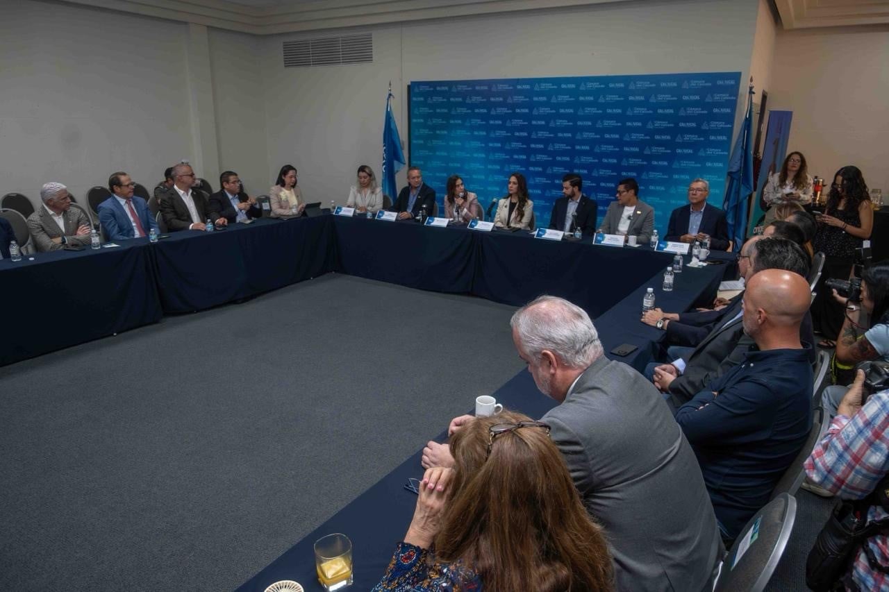 Excluyen calzado mexicano de RFE