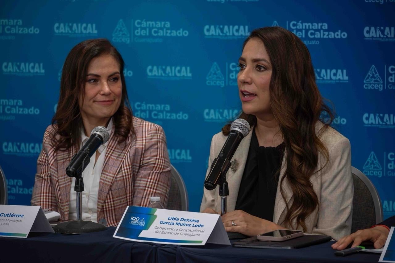 Excluyen calzado mexicano de RFE