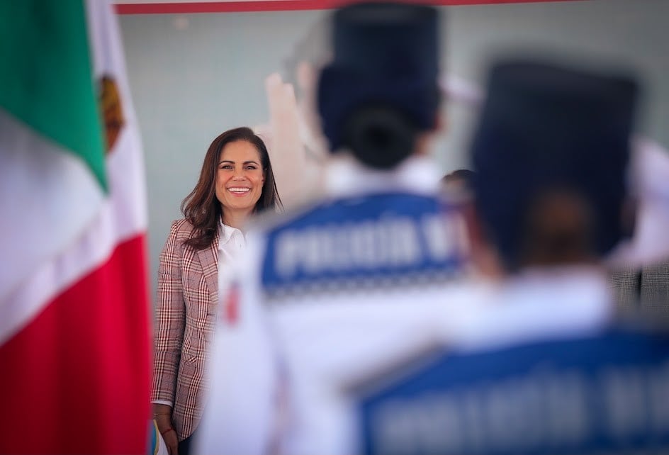 Alejandra Gutiérrez