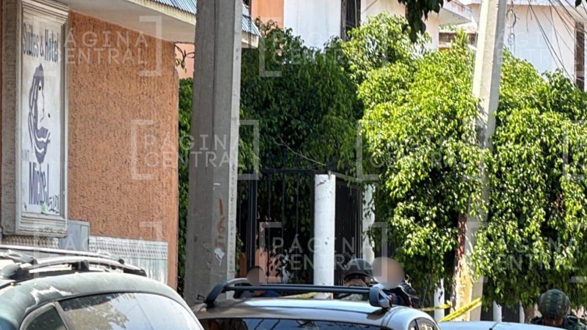 Balean a 2 empleadas de motel en zona céntrica de León, una murió y otra está herida