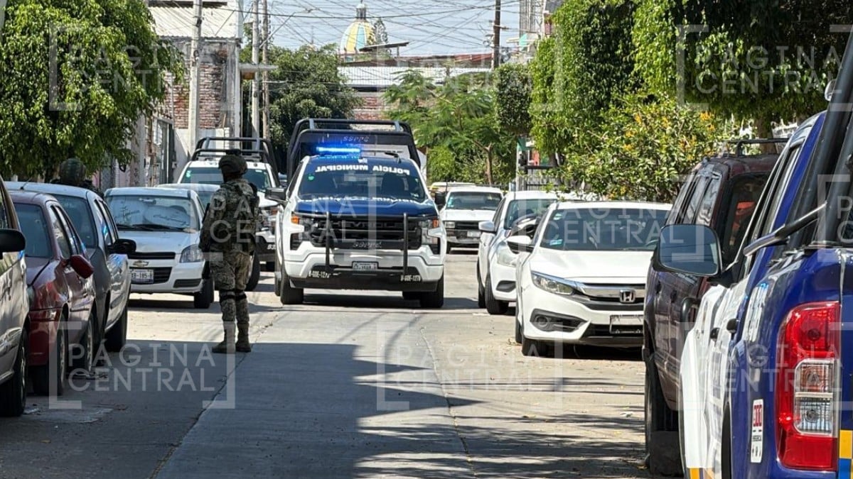 Ataque armado en motel Saint Michel