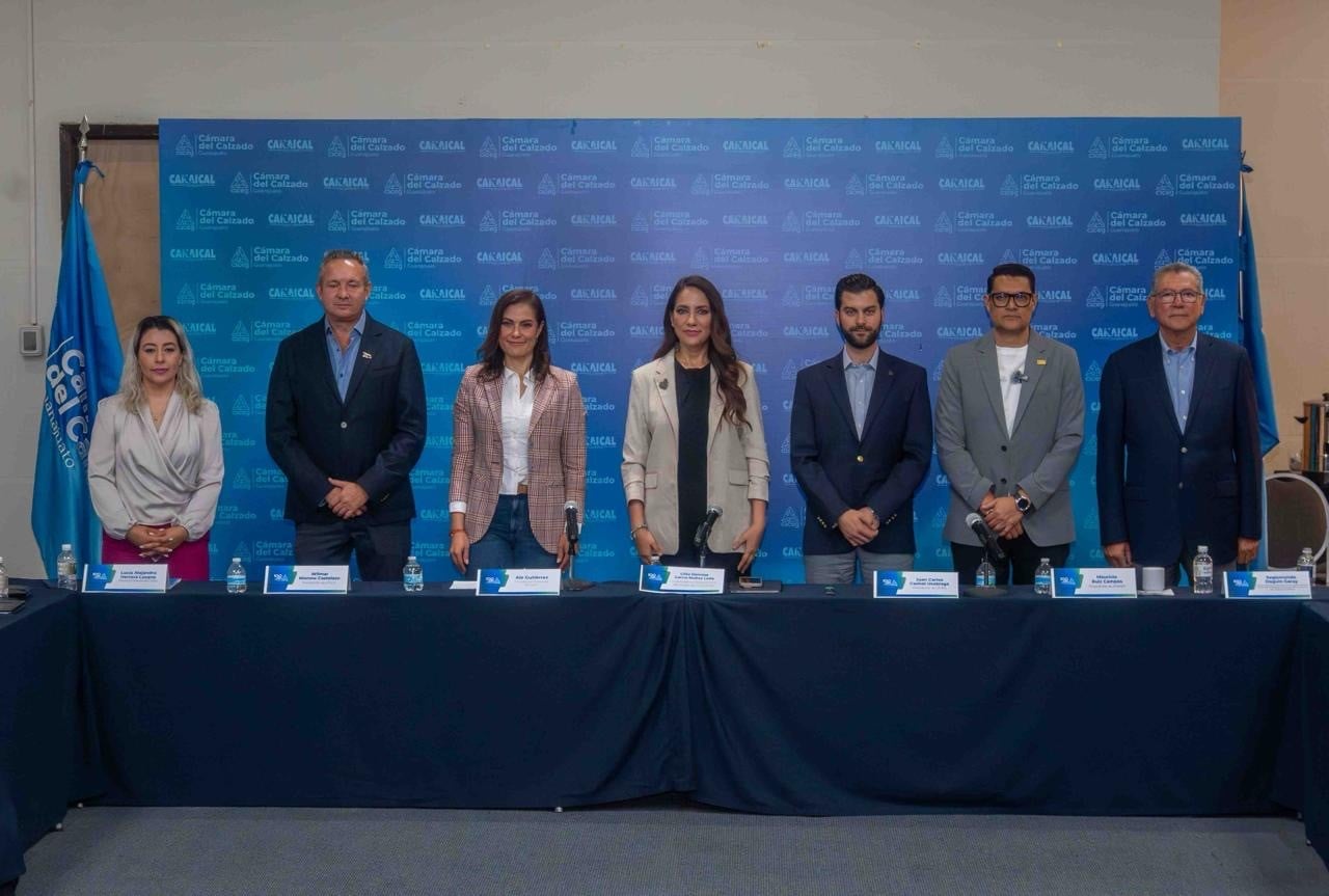 Excluyen al calzado del régimen RFE y frenan importaciones irregulares en México