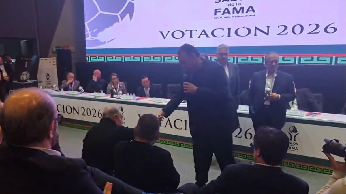 VIDEO ¿Lo perdonó? David Faitelson ofrece disculpa pública a Joserra, pero recibe críticas