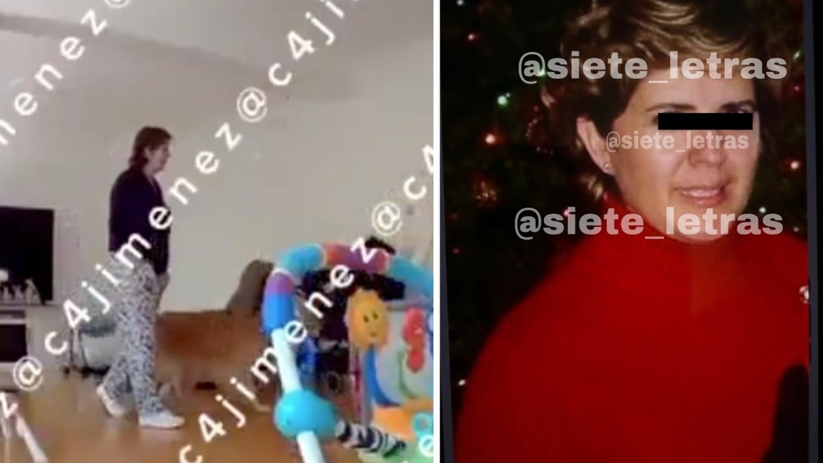 Mamá de Carolina advierte a la suegra que la encontrarán; ¡le dio 12 balazos a exmiss!