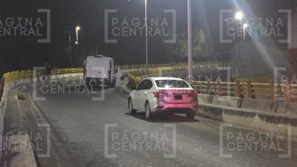 ¡Fatal accidente! Motociclista pierde la vida tras derrapar en San Francisco del Rincón