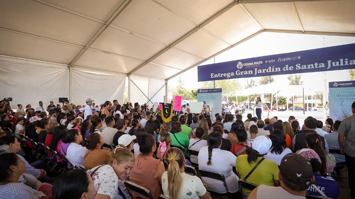 Guanajuato inicia Semana Nacional de Vacunación 2026; aplicarán biológicos gratuitos del 25 de abril al 2 de mayo para ampliar cobertura y prevenir enfermedades