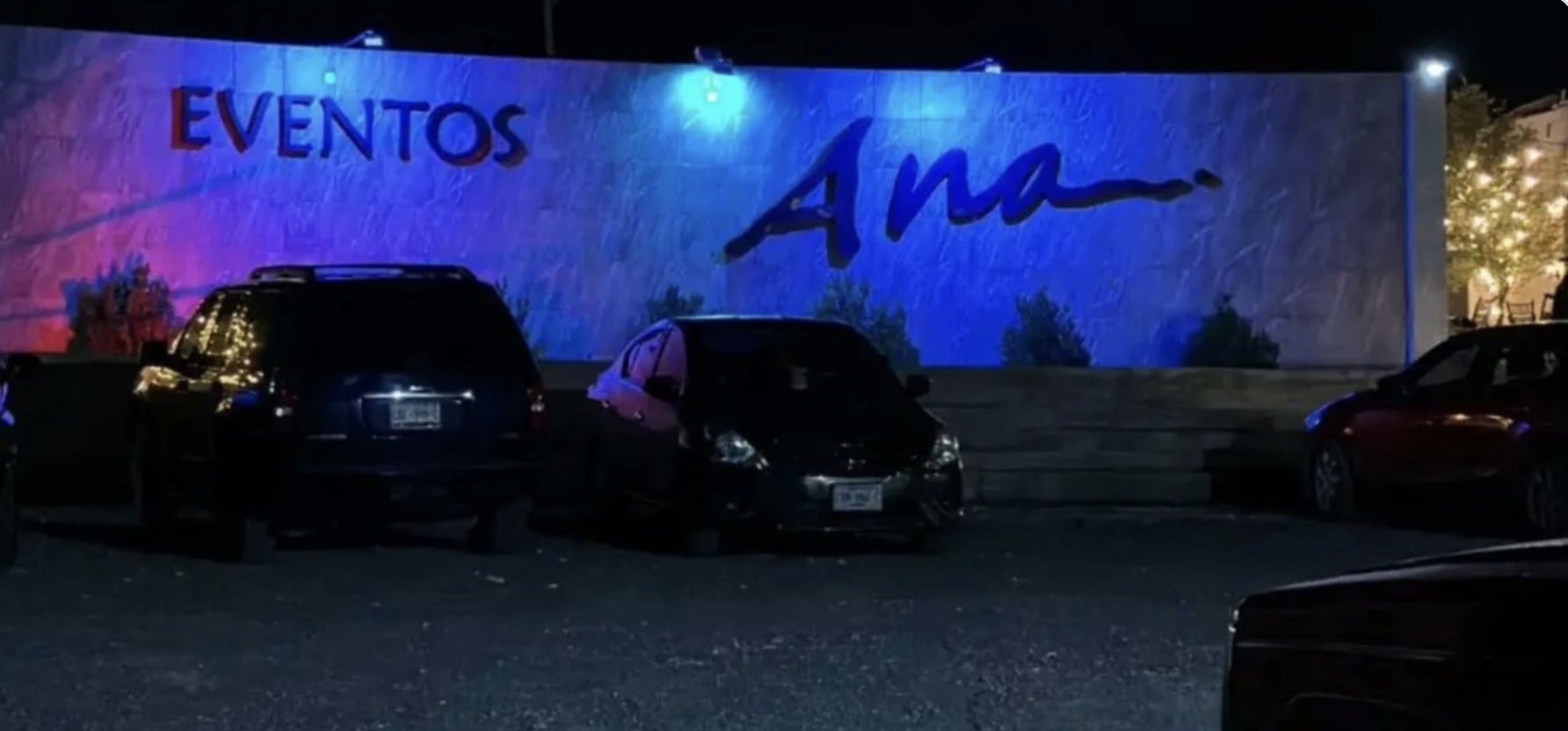 ¡Conmoción! Abuelito muere en la fiesta de XV años de su nieta