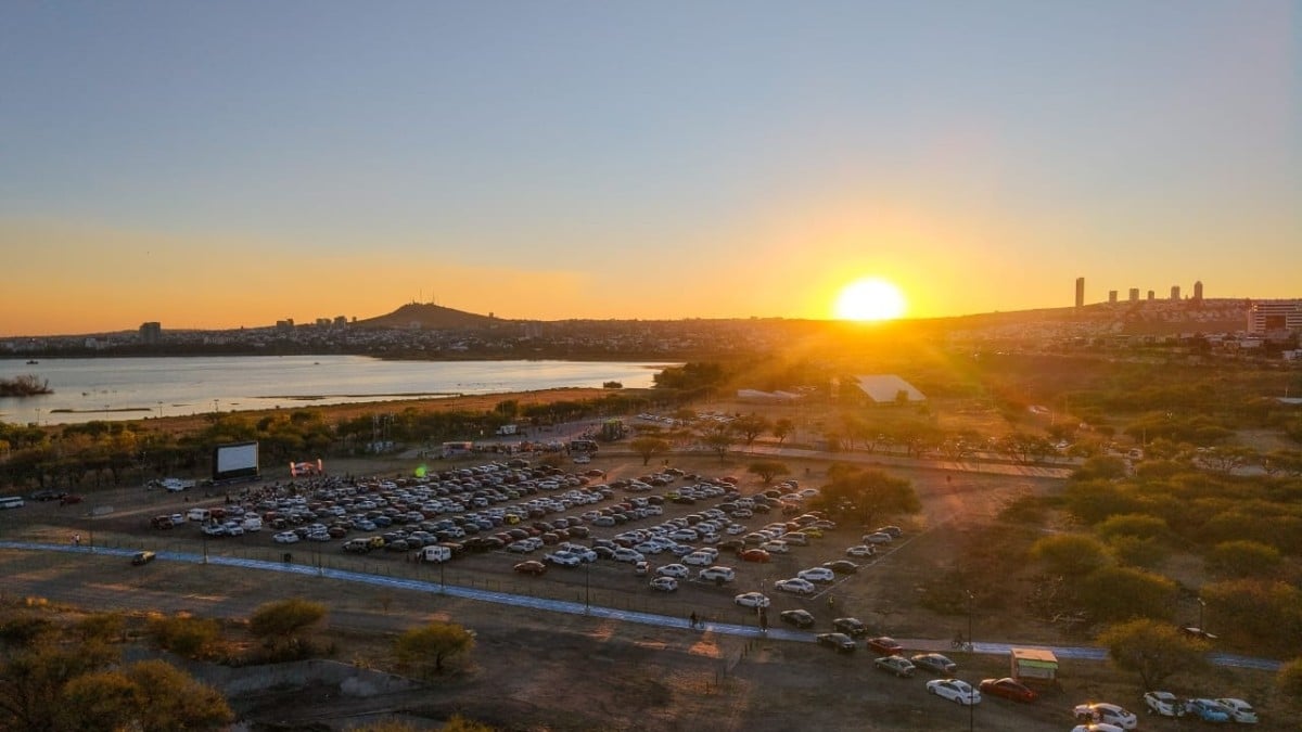 ¡Protégete del fuerte calor! Esta será la temperatura máxima en León hoy martes