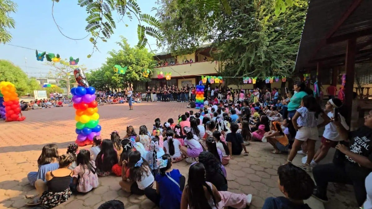 ¿Hay suspensión de clases? Aclara la SEP qué pasará el Día del Niño