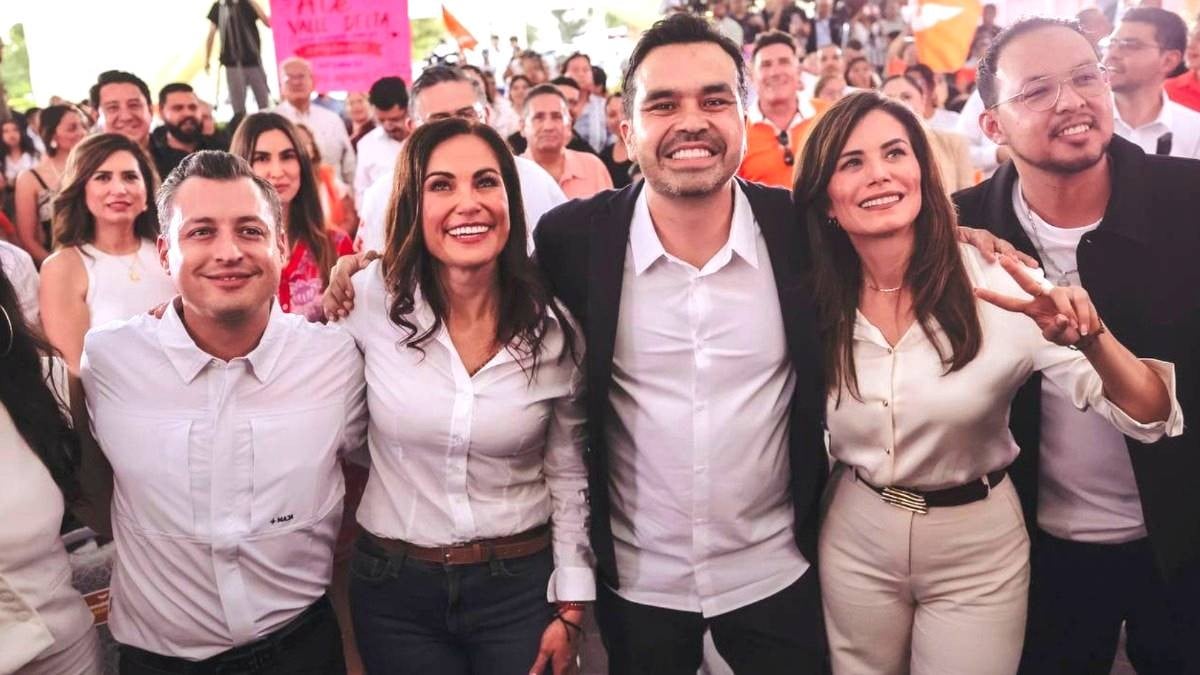 Oficial: León tiene alcaldesa de Movimiento Ciudadano; “León no es de un partido“, sostiene