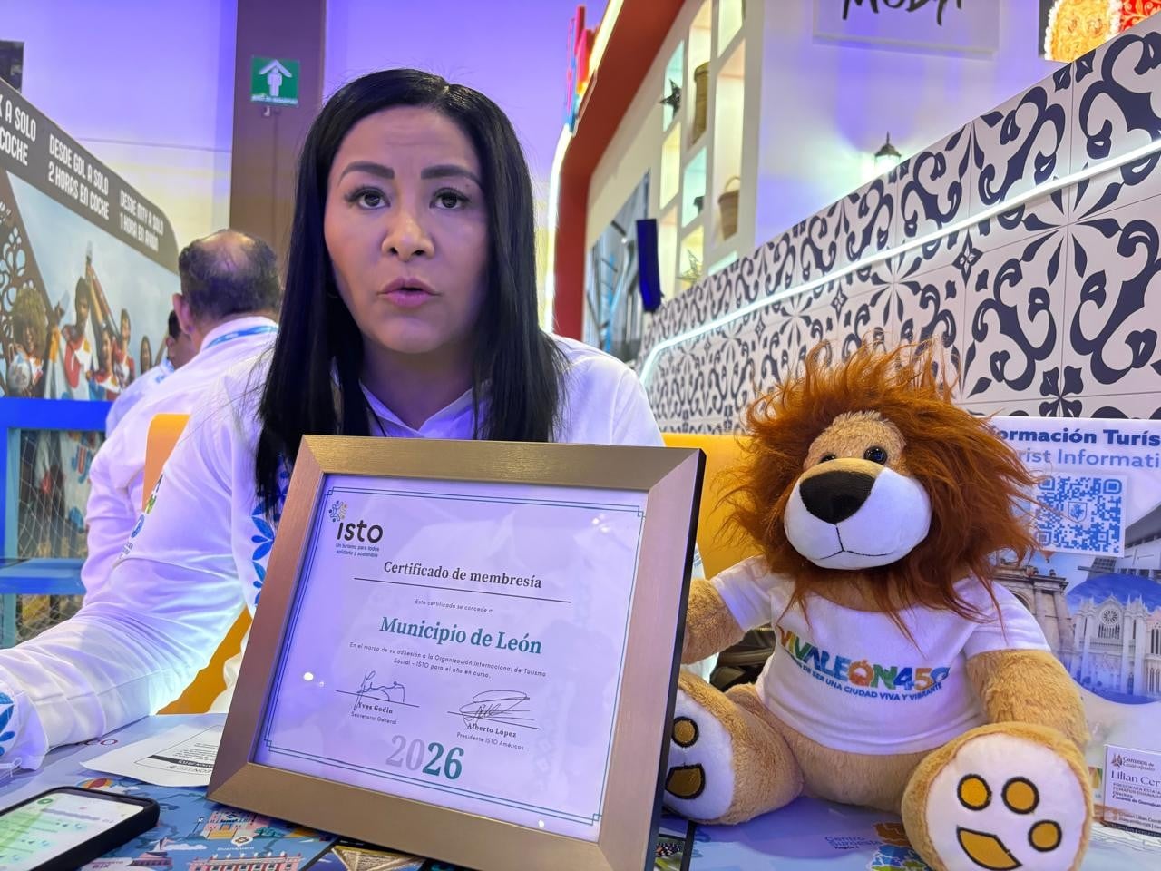 Turismo en León