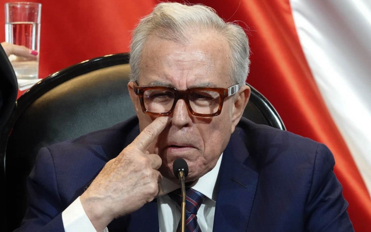 ¡Última hora! Acusa EU a Rubén Rocha por narcotráfico