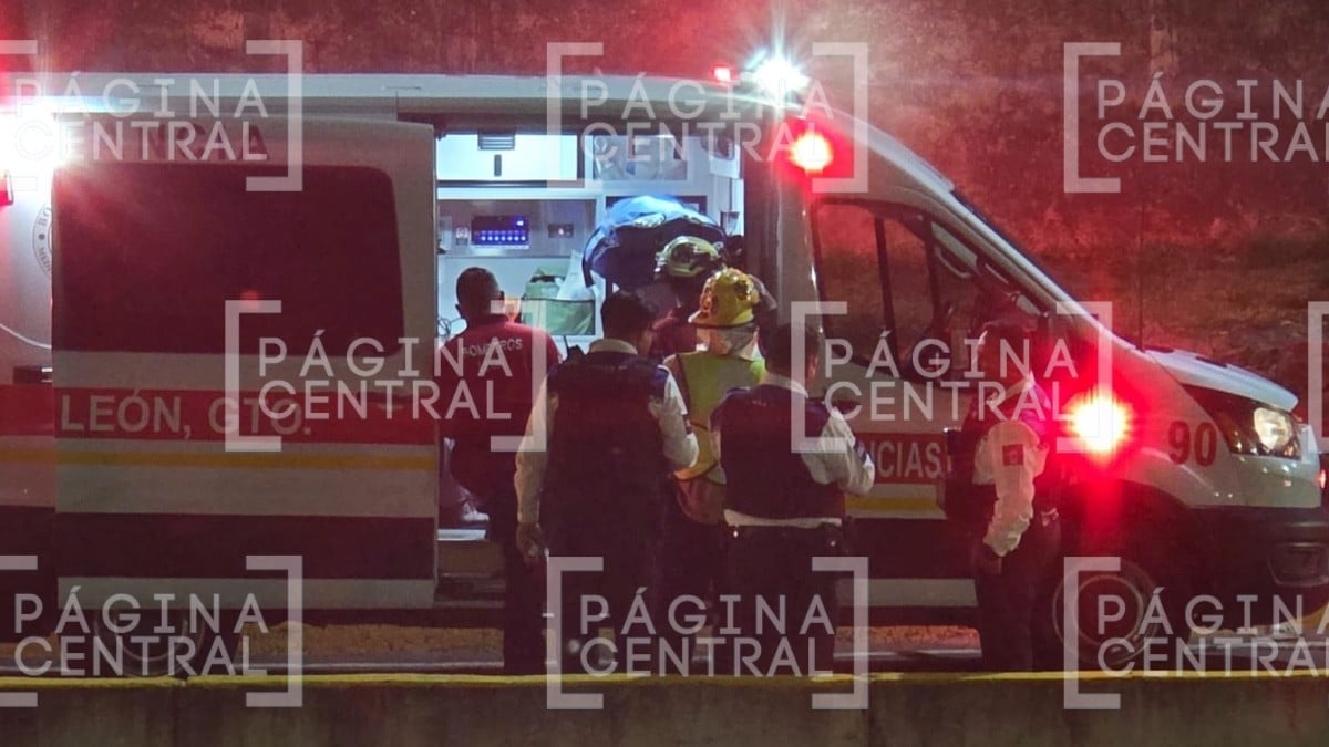 Volcadura Malecón del Río