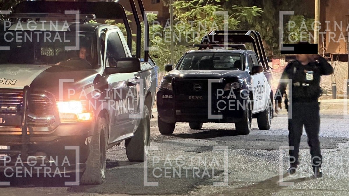 La balearon cuando iba por tacos; ataque armado en Las Hilamas