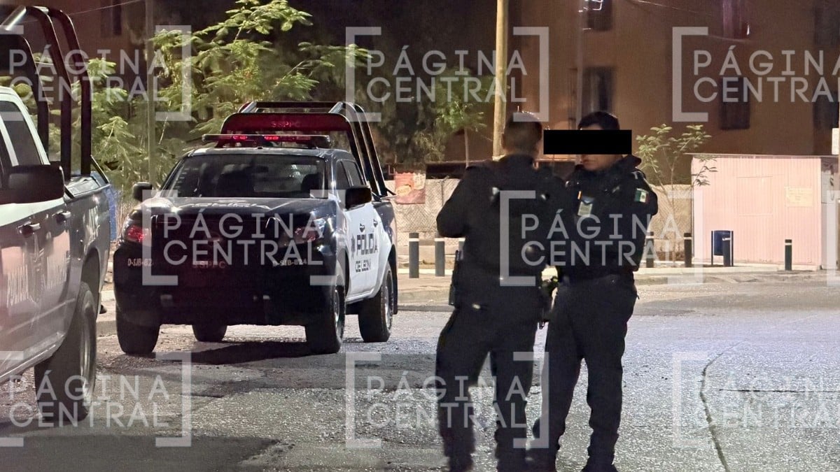 Ataque armado en Las Hilamas