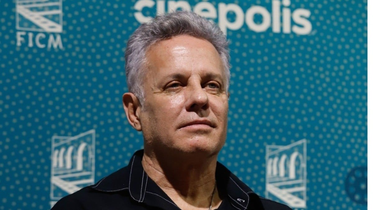 Alexis Ayala y Cinthia Aparicio se divorcian tras 3 años