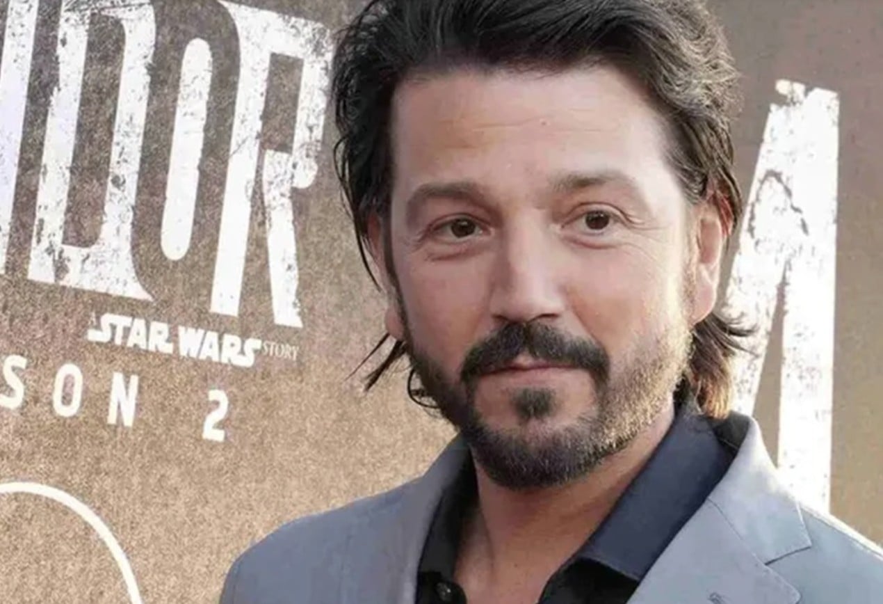 Diego Luna triunfa ante la SCJN: Johnnie Walker deberá pagar indemnización millonaria