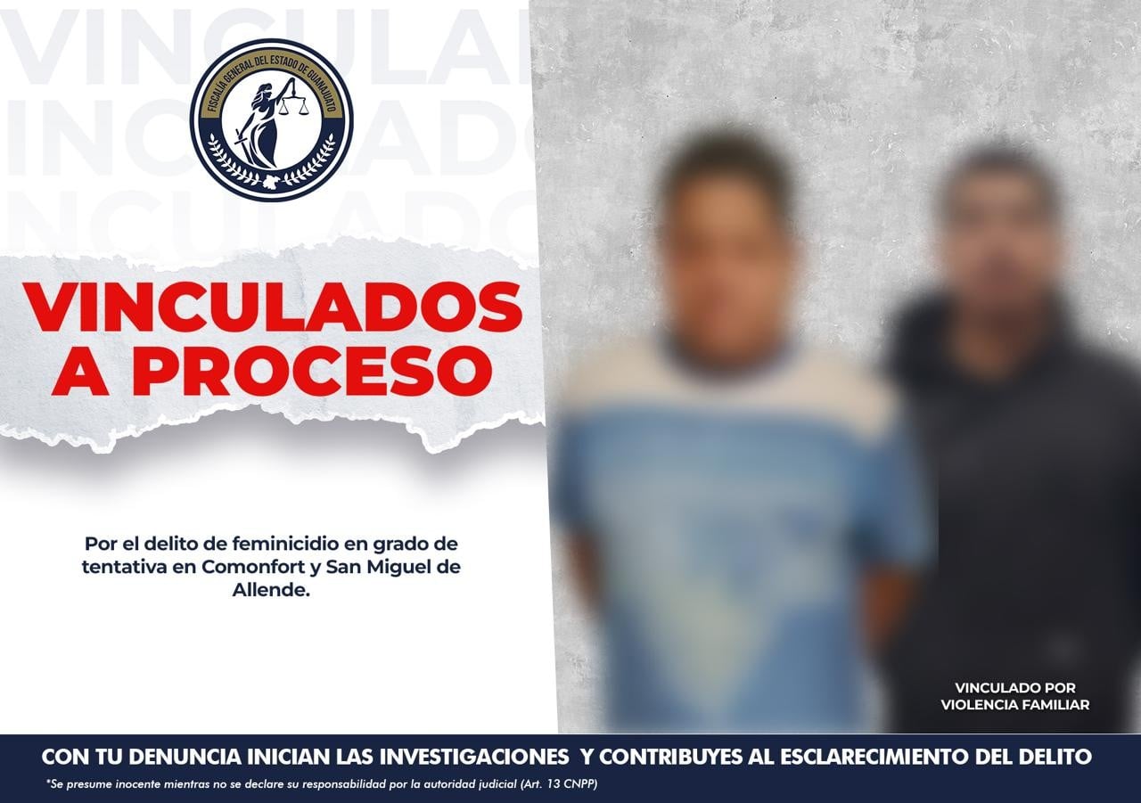 Intento de feminicidio