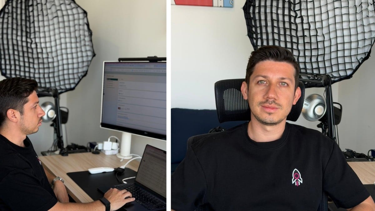 Jair Ruiz y iBoost Social: el impulso del emprendimiento digital en una economía en transformación