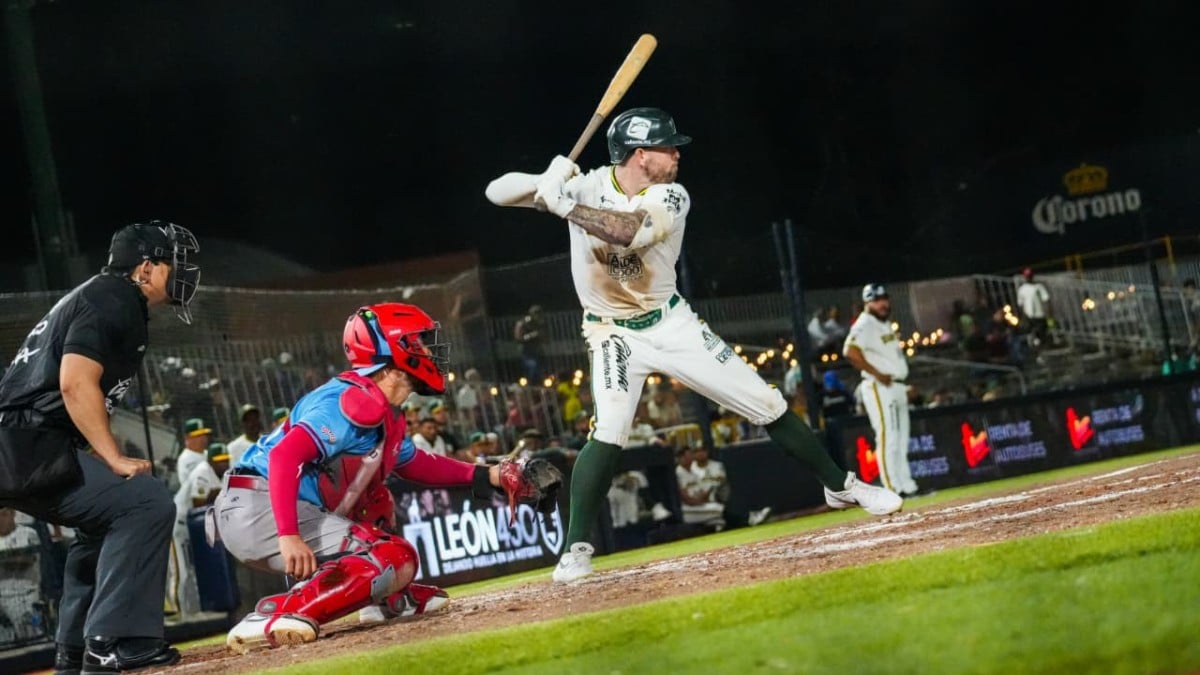 ¡El 'Sargento' está de vuelta! Jimmy Kerrigan lidera la paliza de Bravos ante Veracruz