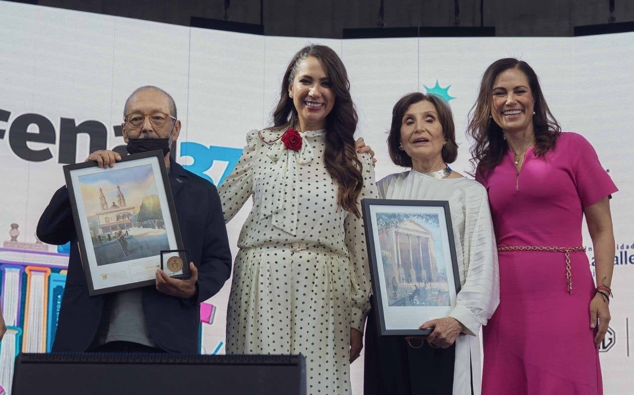 Letras, sueños y 450 años: Así se vive la gran fiesta del libro en León
