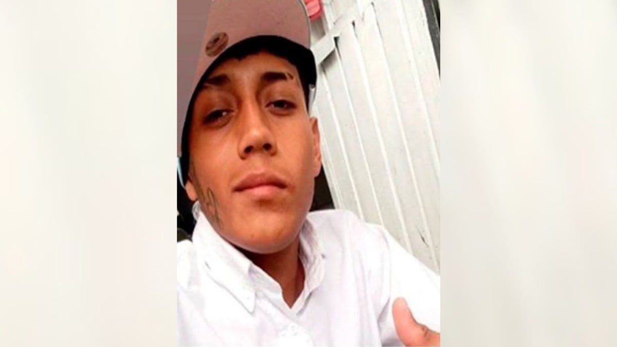 Urgente: Jafet Eduardo desapareció en León, ¡ayúdanos a encontrarlo!