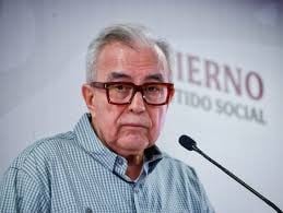 Renuncia Gobernador de Sinaloa