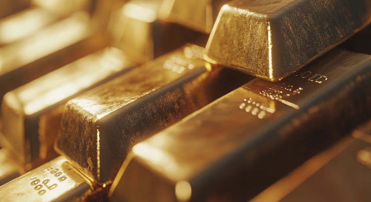 Casa de Moneda de EU acuña monedas con oro vinculado a cárteles: NYT
