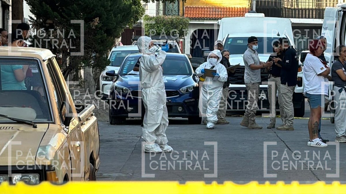 ¡Fatal incendio! Siniestro en vivienda de Las Trojes cobra víctima mortal