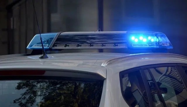 Tiroteo en baile deja 11 lesionados