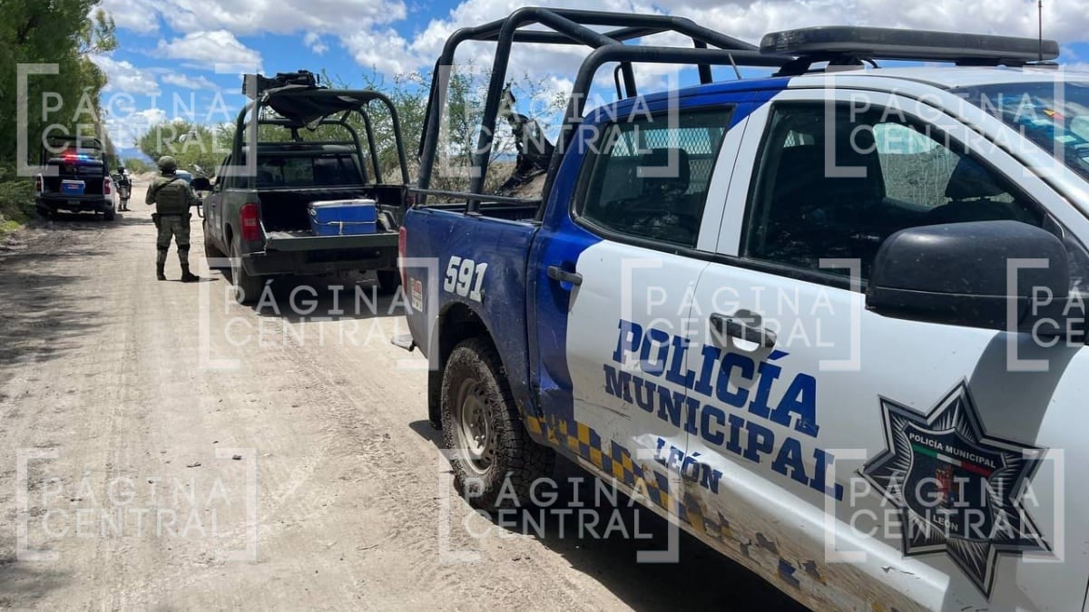 Balazos en San José del Durán Balazos en San José del Durán
