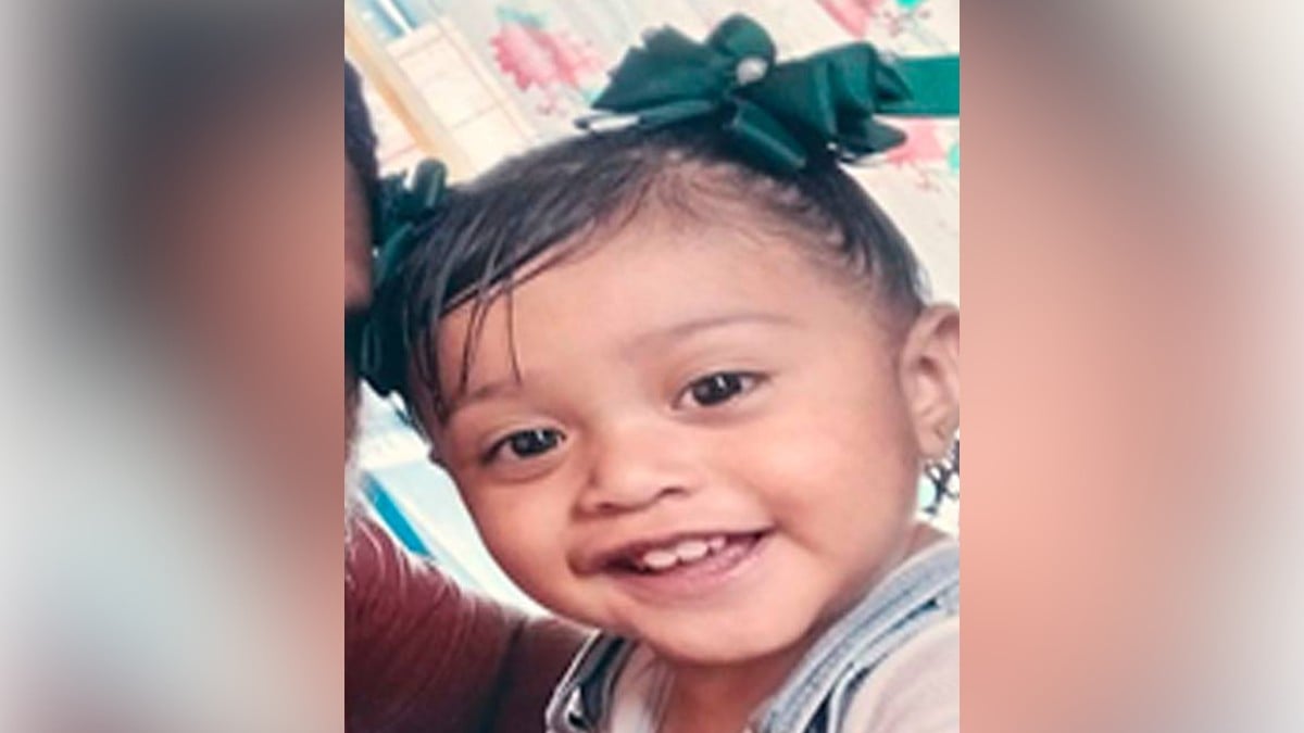 ¡Urgente! Piden ayuda para localizar a bebé de 2 años desaparecida en León