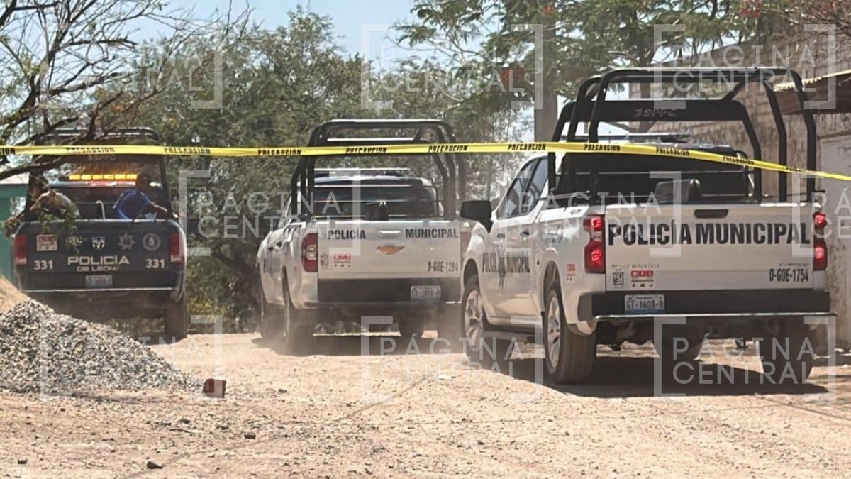 Ataque en Los Naranjos