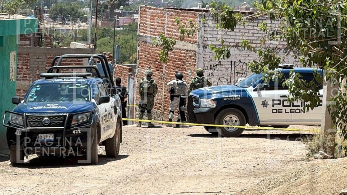 ¡En su propia casa! Matan a hombre a balazos en Los Naranjos, vecinos escucharon todo