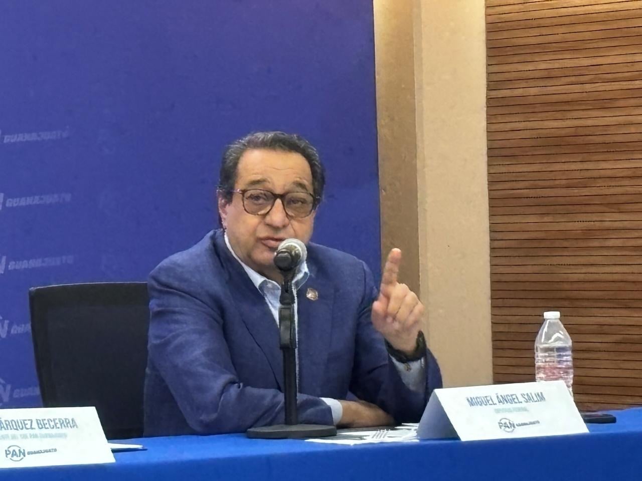 Alertan riesgo al T-MEC por caso Rocha Moya y falta de detención