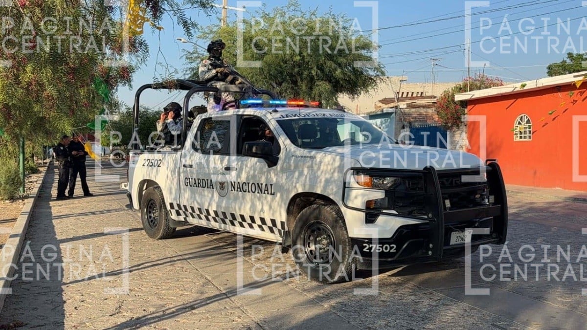 ¡Los emboscaron! Ataque deja agresor muerto y agente grave