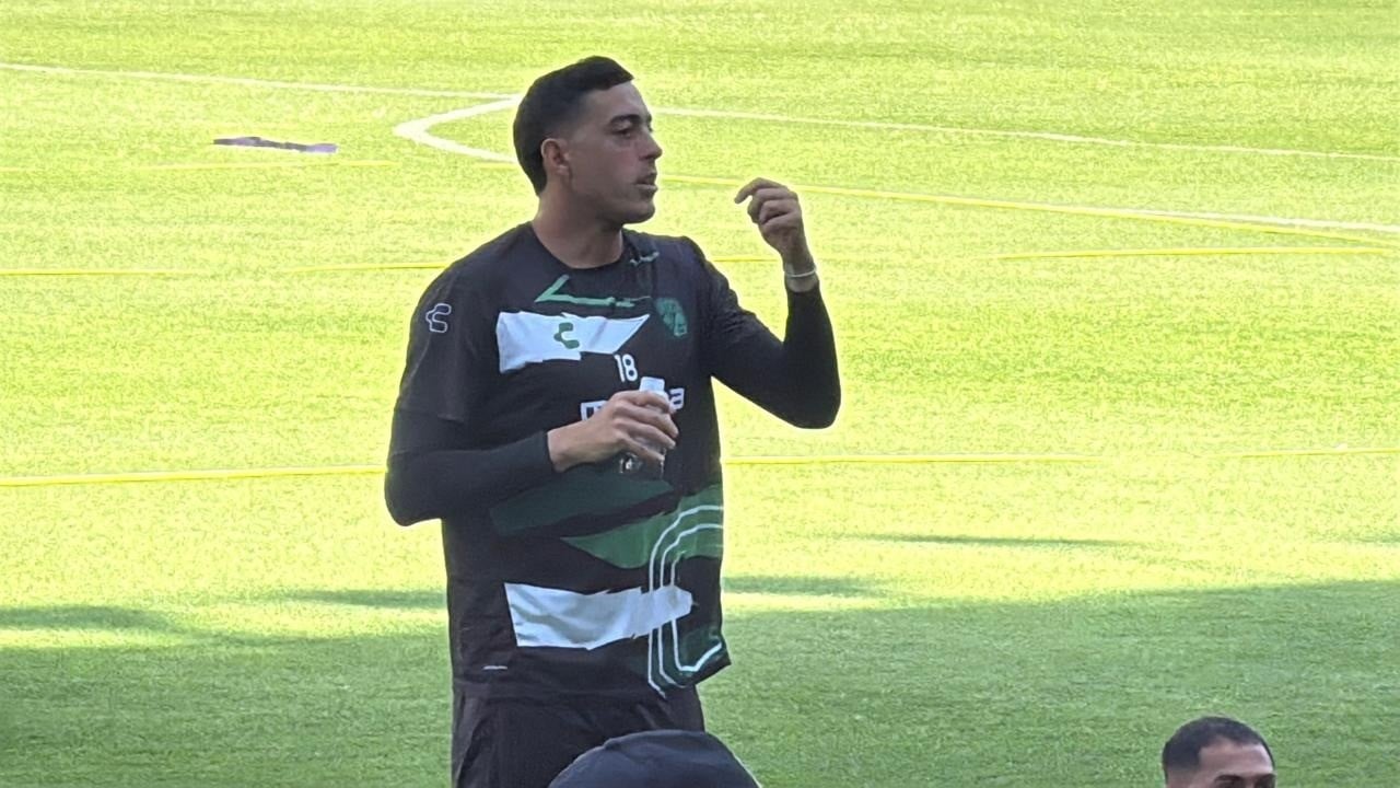 ¡Una baja más! Rogelio Funes Mori se va del Club León