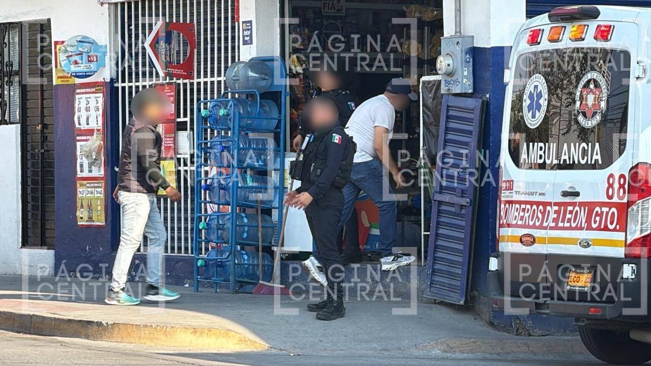 Ataque armado en Villa de las Flores: Asesinan al dueño de una tienda de abarrotes