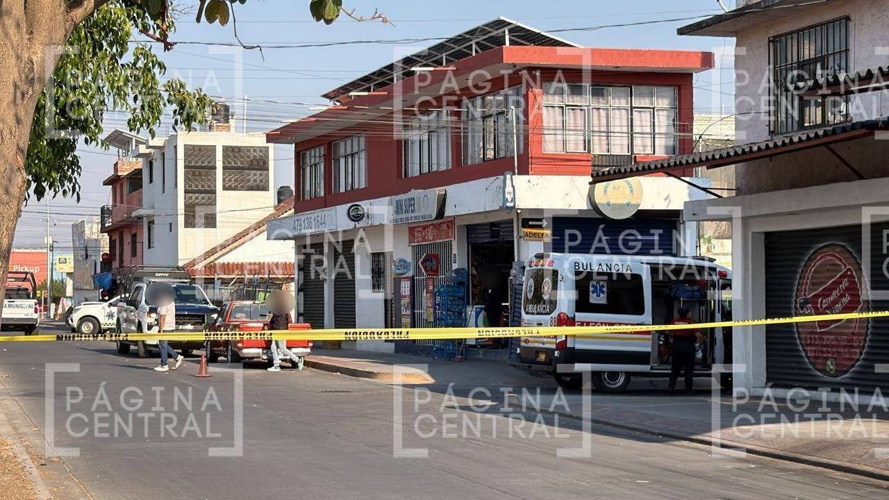 Luis, víctima del ataque armado en una tienda de Villa de Las Flores, era expolicía