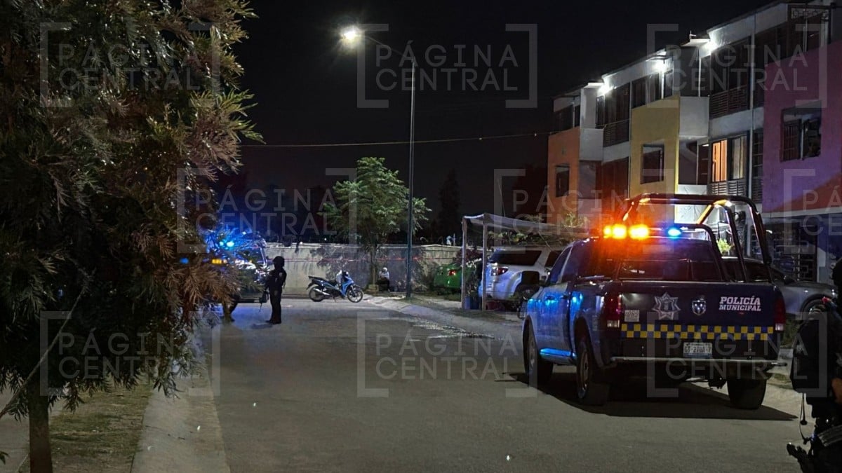Ya identificaron a víctimas del ataque en fraccionamiento Arboledas