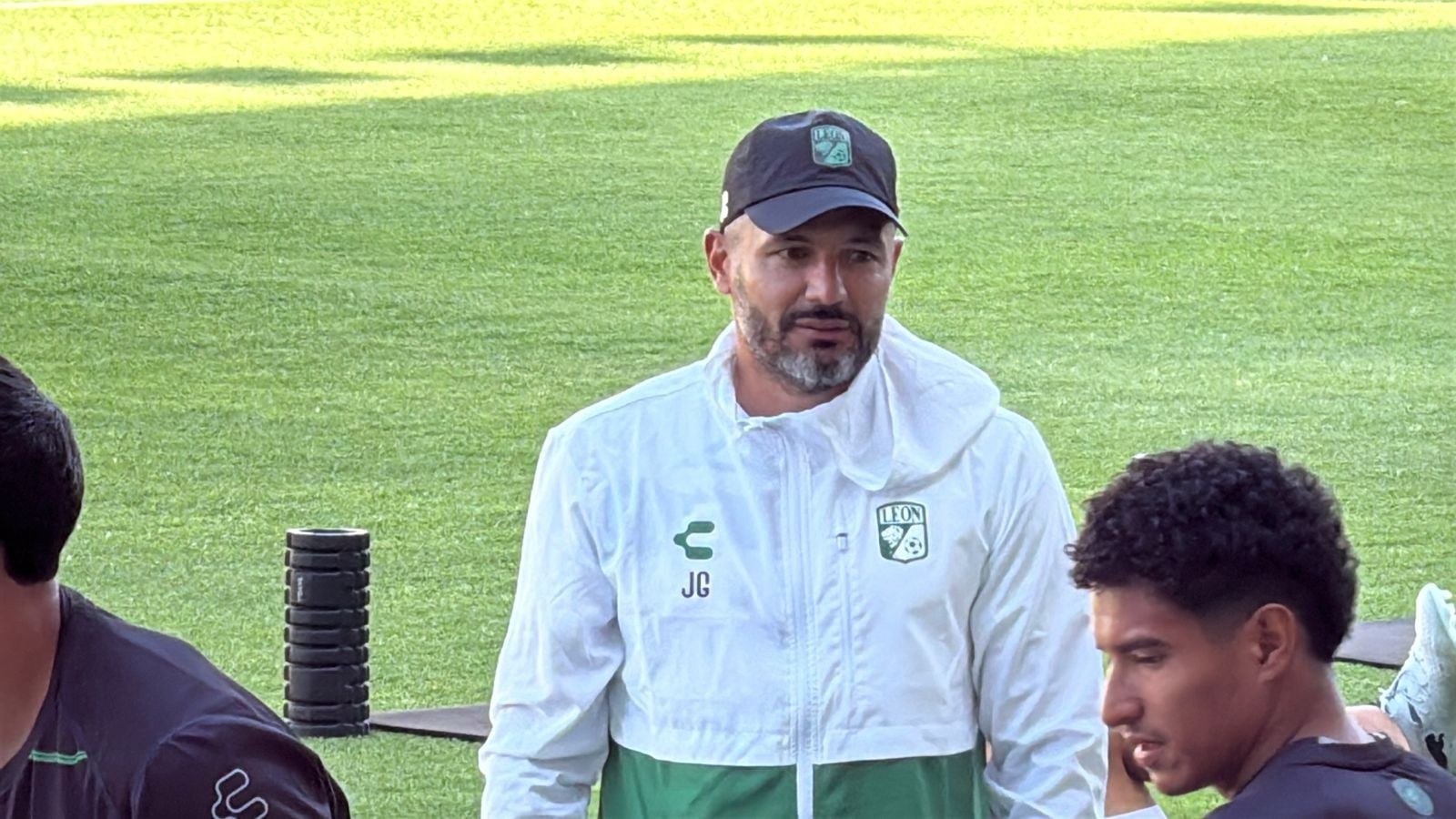 Inicia el descanso, pero… ¡así será la pretemporada de Javier Gandolfi en el Club León!