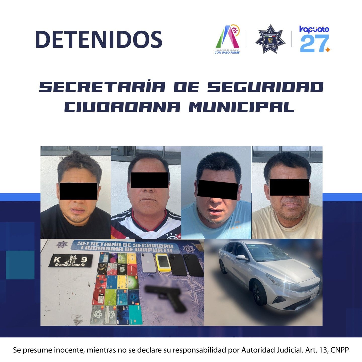 Ladrones de cuentahabientes