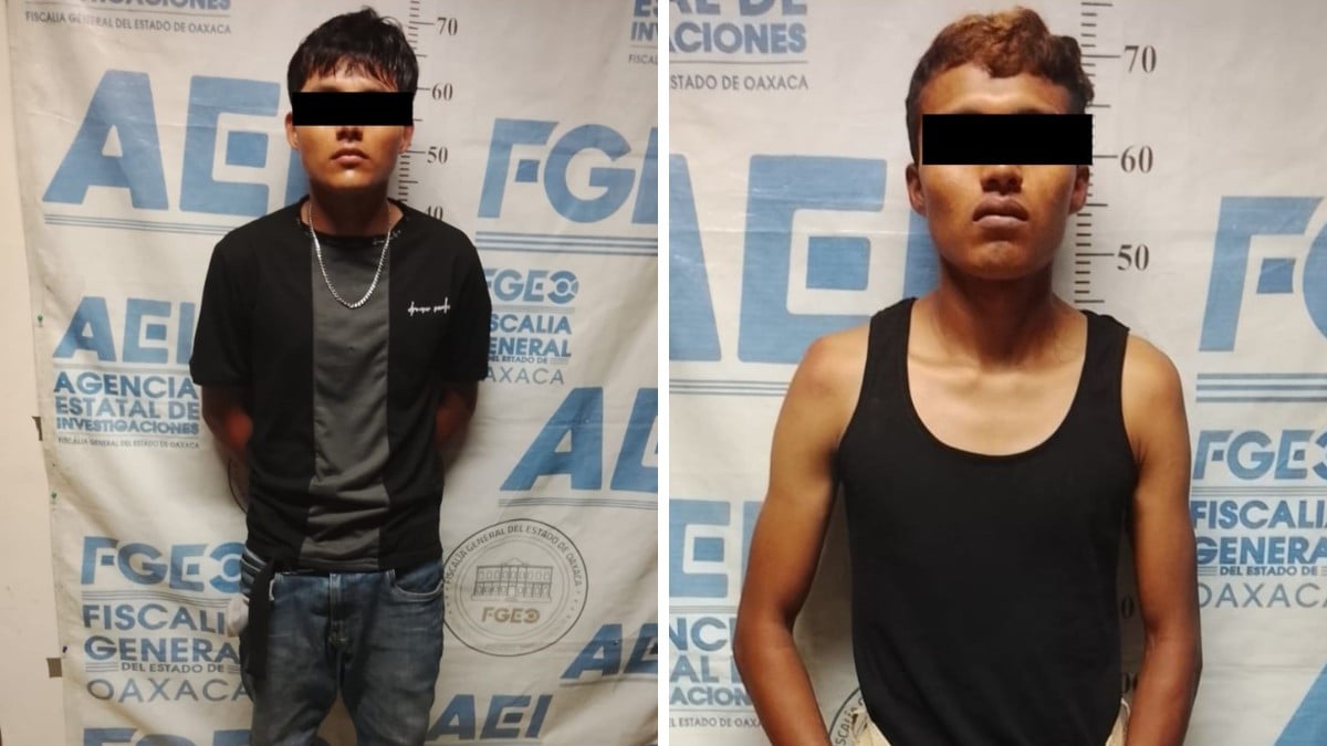 Homicidio en Juchitán
