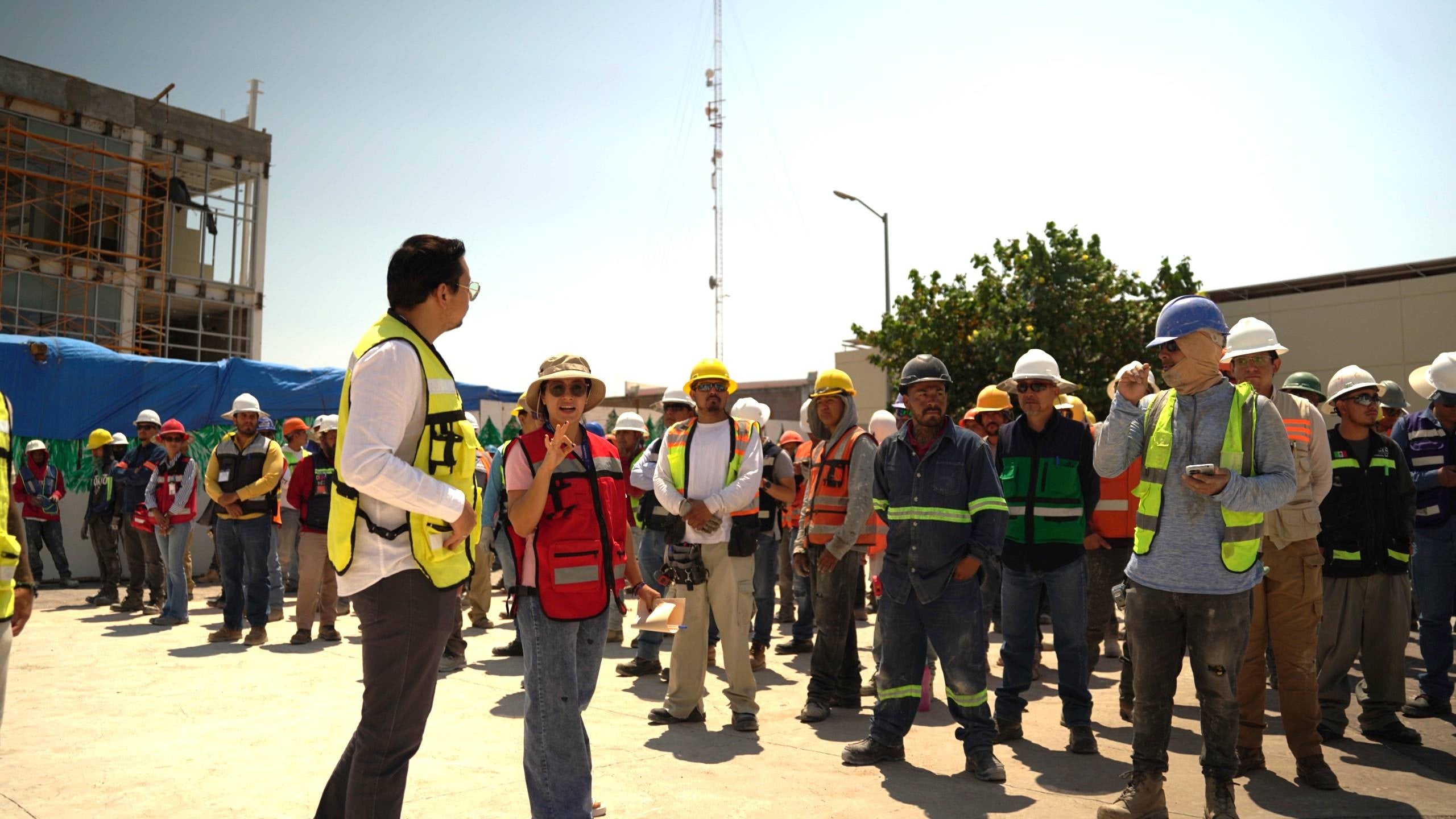 ¿Participaste? Guanajuato demuestra músculo en el Primer Simulacro Nacional 2026