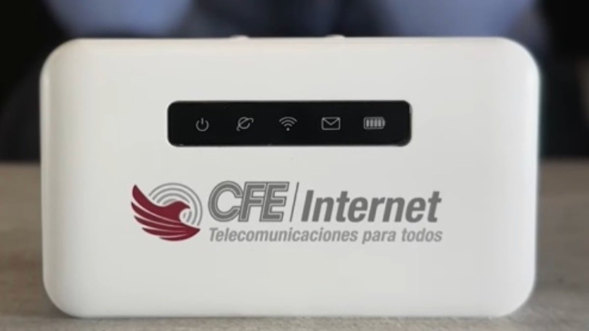 Internet de la CFE no es forzoso y te ofrece estos gigas, esto cuestan los paquetes