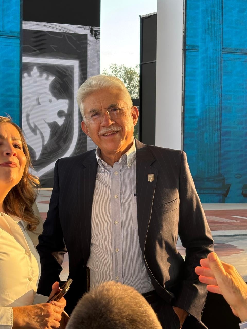 Luis Ernesto Ayala