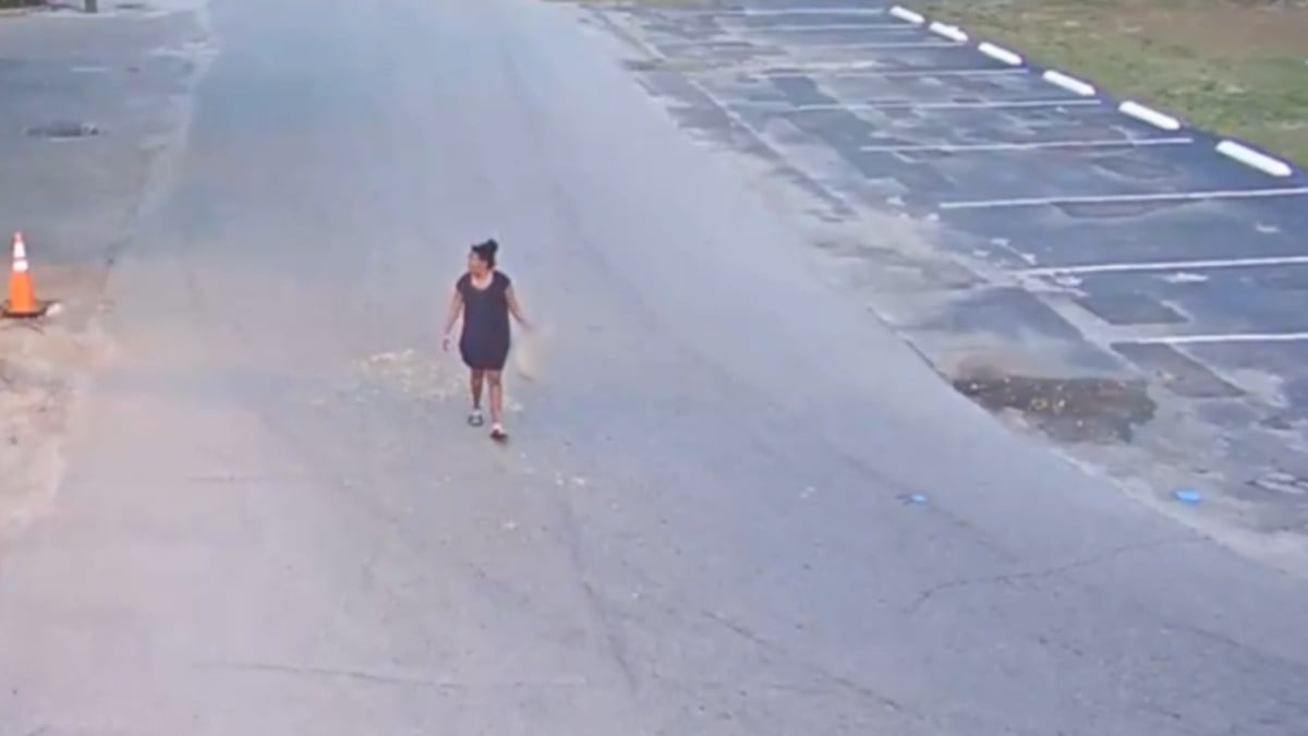 VIDEO ¡Con los perritos no! Mujer agrede a un lomito y provoca su muerte; ya la arrestaron